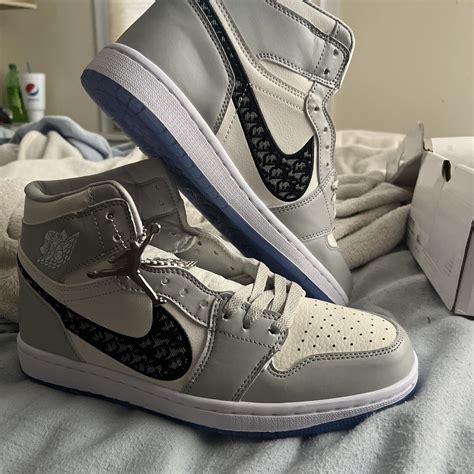 air dior line|Dior jordan 1 high for sale.